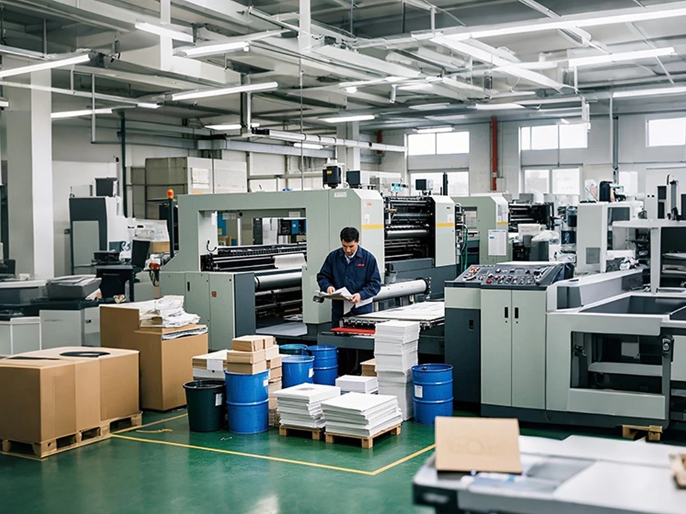 About Our Company